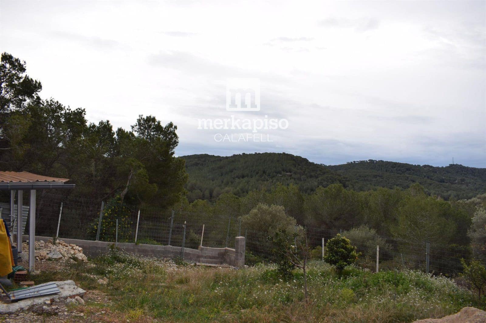 Tomt till salu i Calafell - 56 000 € (Ref: 9626628)