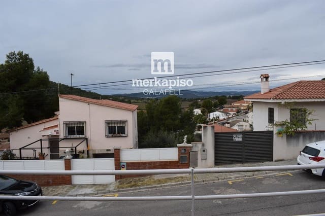 Tomt till salu i Calafell - 56 000 € (Ref: 9626628)