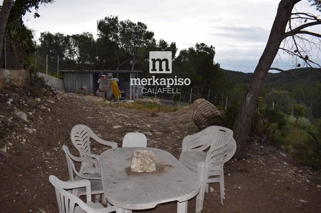 Tomt till salu i Calafell - 56 000 € (Ref: 9626628)