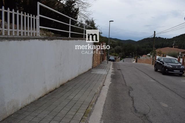 Tomt till salu i Calafell - 56 000 € (Ref: 9626628)
