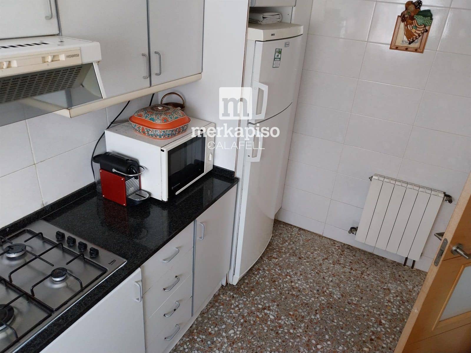 3 soverom Hus til salgs i El Vendrell med svømmebasseng - € 225 000 (Ref: 9626629)