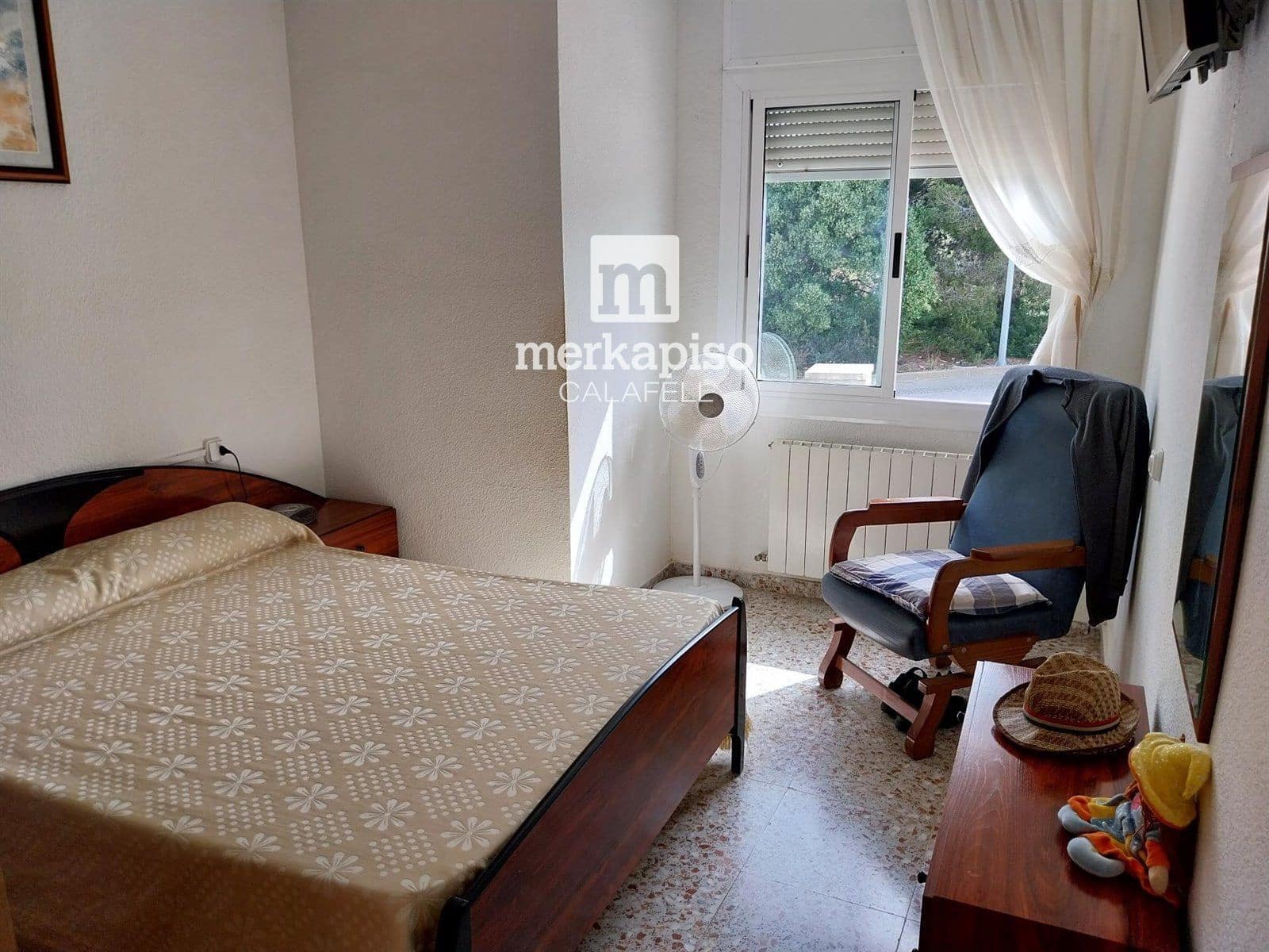 3 soverom Hus til salgs i El Vendrell med svømmebasseng - € 225 000 (Ref: 9626629)