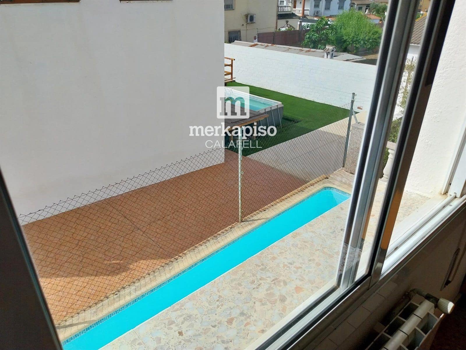 3 soverom Hus til salgs i El Vendrell med svømmebasseng - € 225 000 (Ref: 9626629)