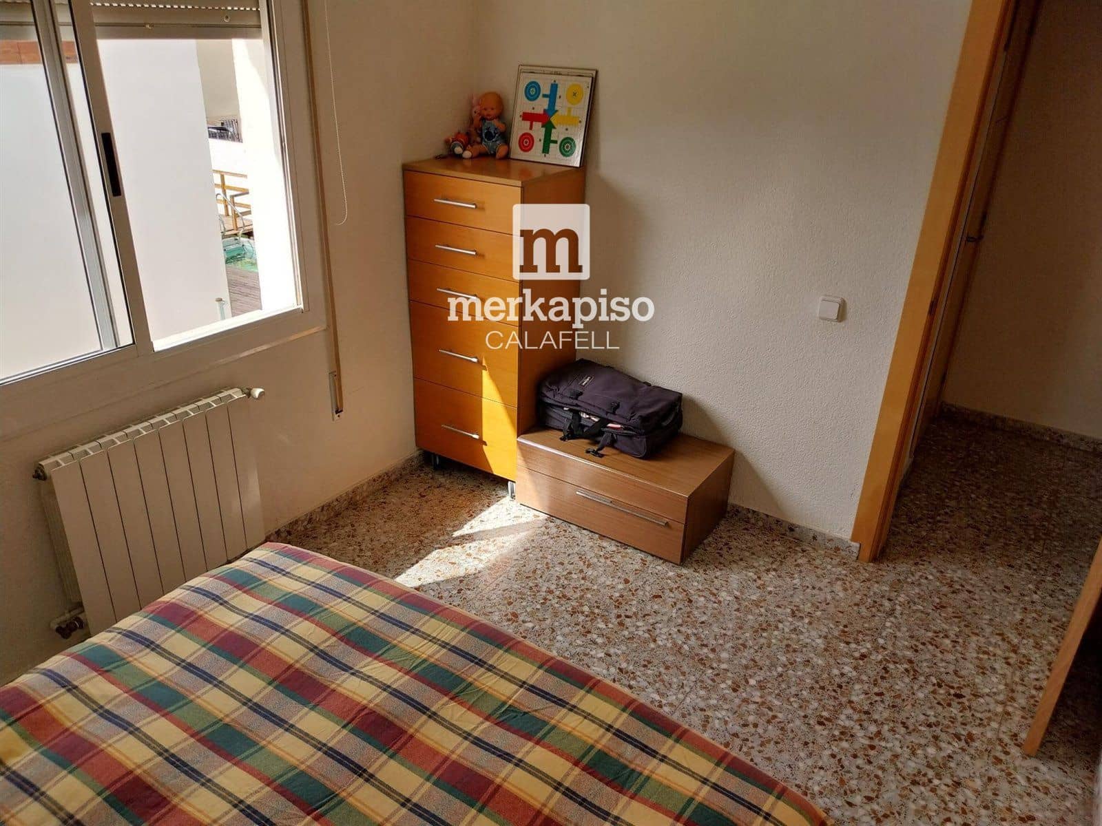 3 soverom Hus til salgs i El Vendrell med svømmebasseng - € 225 000 (Ref: 9626629)