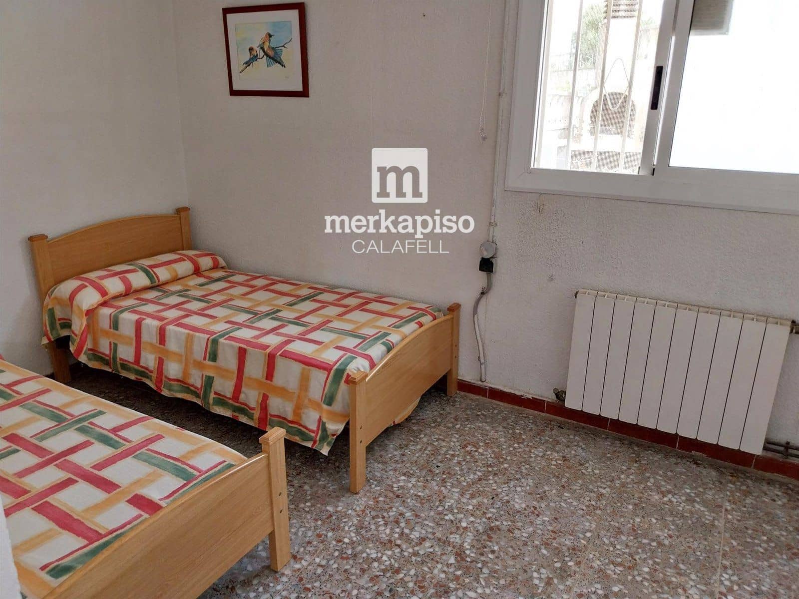 3 soverom Hus til salgs i El Vendrell med svømmebasseng - € 225 000 (Ref: 9626629)