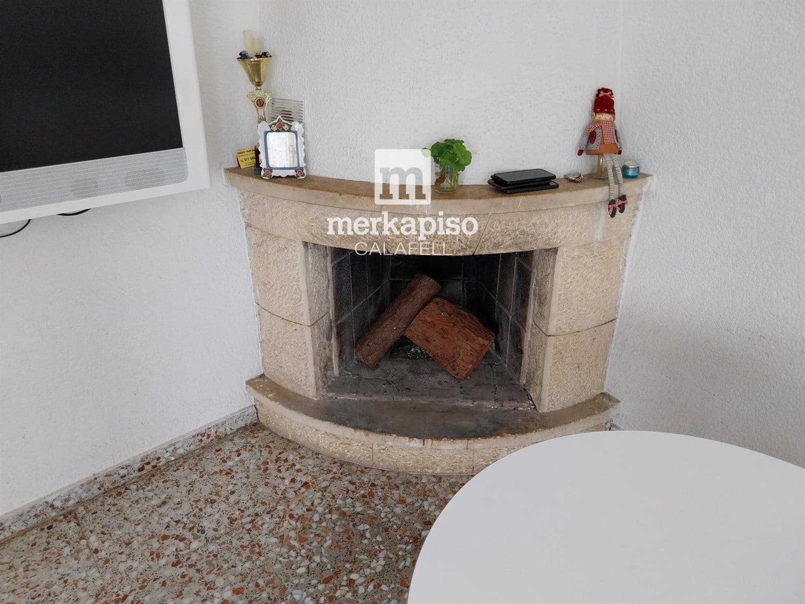 3 soverom Hus til salgs i El Vendrell med svømmebasseng - € 225 000 (Ref: 9626629)