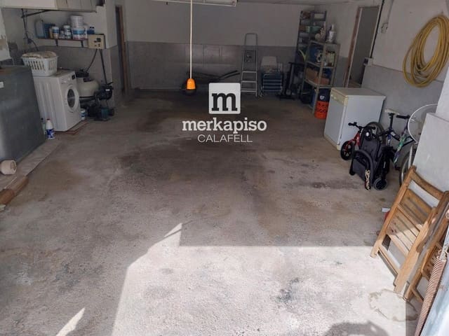 3 soverom Hus til salgs i El Vendrell med svømmebasseng - € 225 000 (Ref: 9626629)