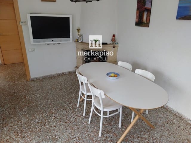 3 soverom Hus til salgs i El Vendrell med svømmebasseng - € 225 000 (Ref: 9626629)