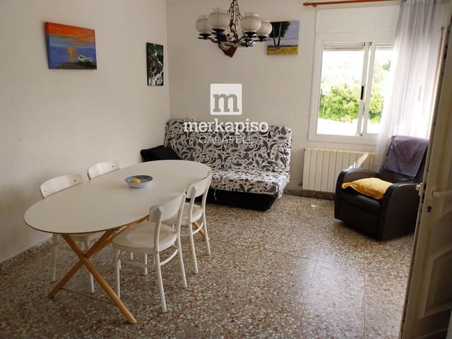 3 soverom Hus til salgs i El Vendrell med svømmebasseng - € 225 000 (Ref: 9626629)