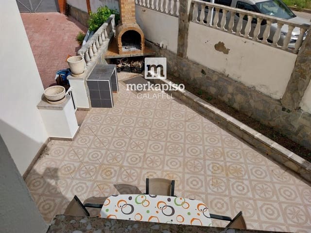 3 soverom Hus til salgs i El Vendrell med svømmebasseng - € 225 000 (Ref: 9626629)