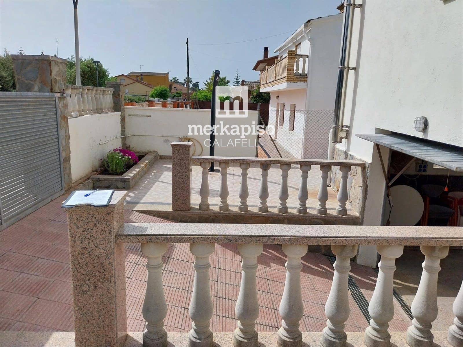 3 soverom Hus til salgs i El Vendrell med svømmebasseng - € 225 000 (Ref: 9626629)