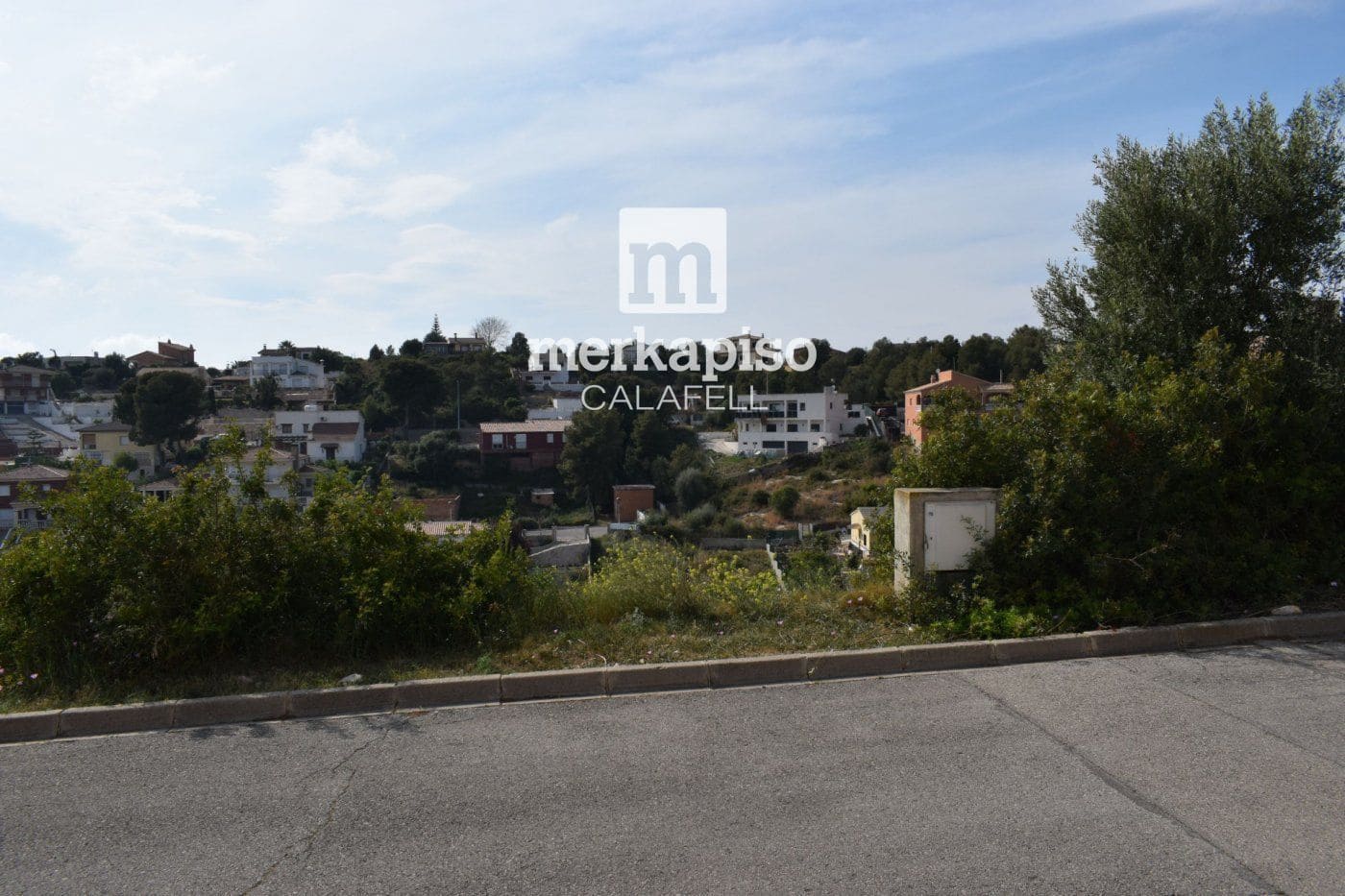 Byggetomt til salgs i Segur de Calafell - € 35 000 (Ref: 9626630)