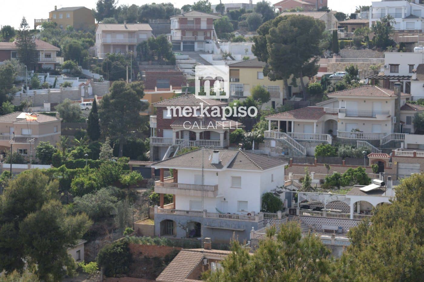 Byggetomt til salgs i Segur de Calafell - € 35 000 (Ref: 9626630)