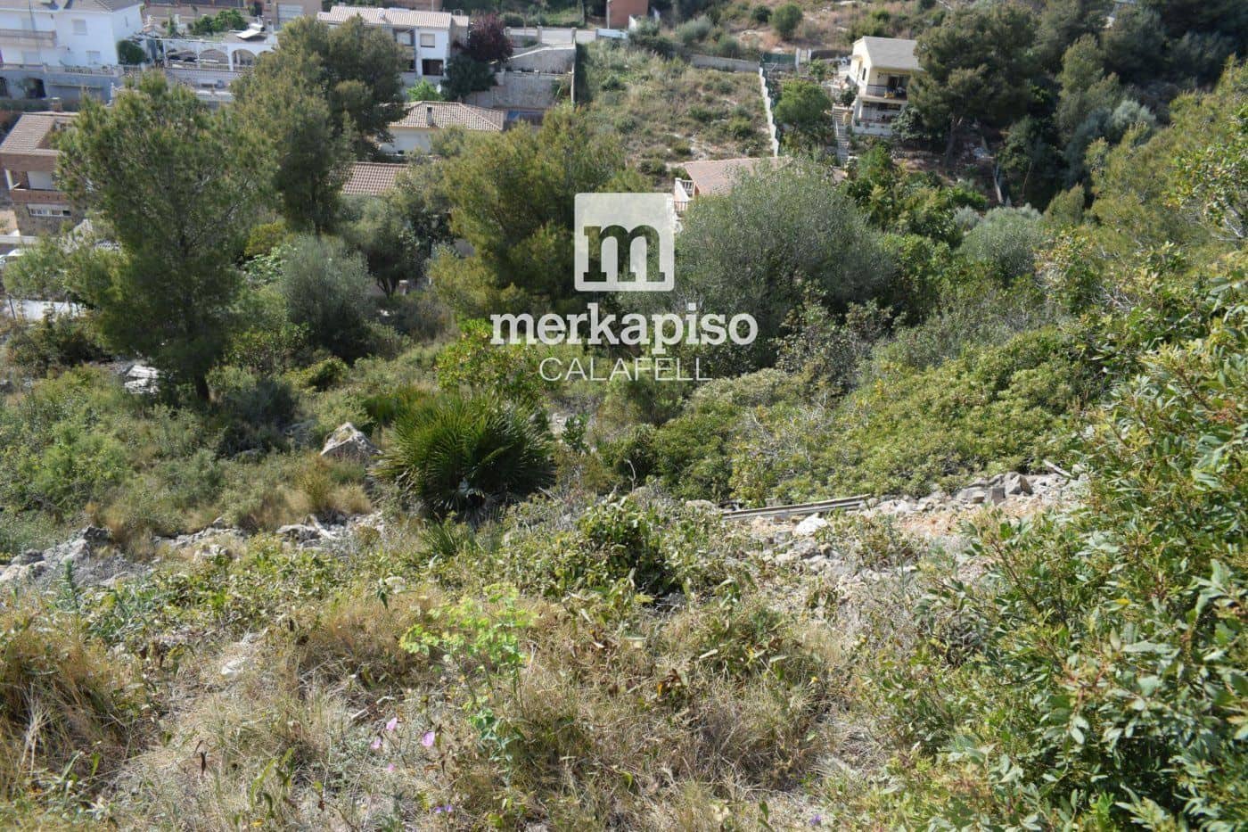 Byggetomt til salgs i Segur de Calafell - € 35 000 (Ref: 9626630)