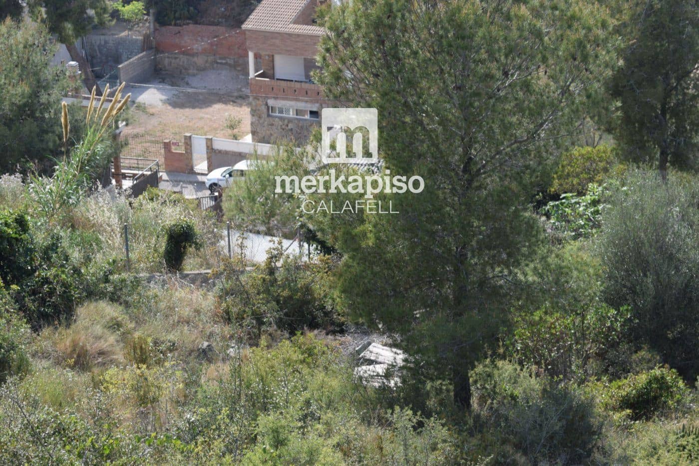 Byggetomt til salgs i Segur de Calafell - € 35 000 (Ref: 9626630)