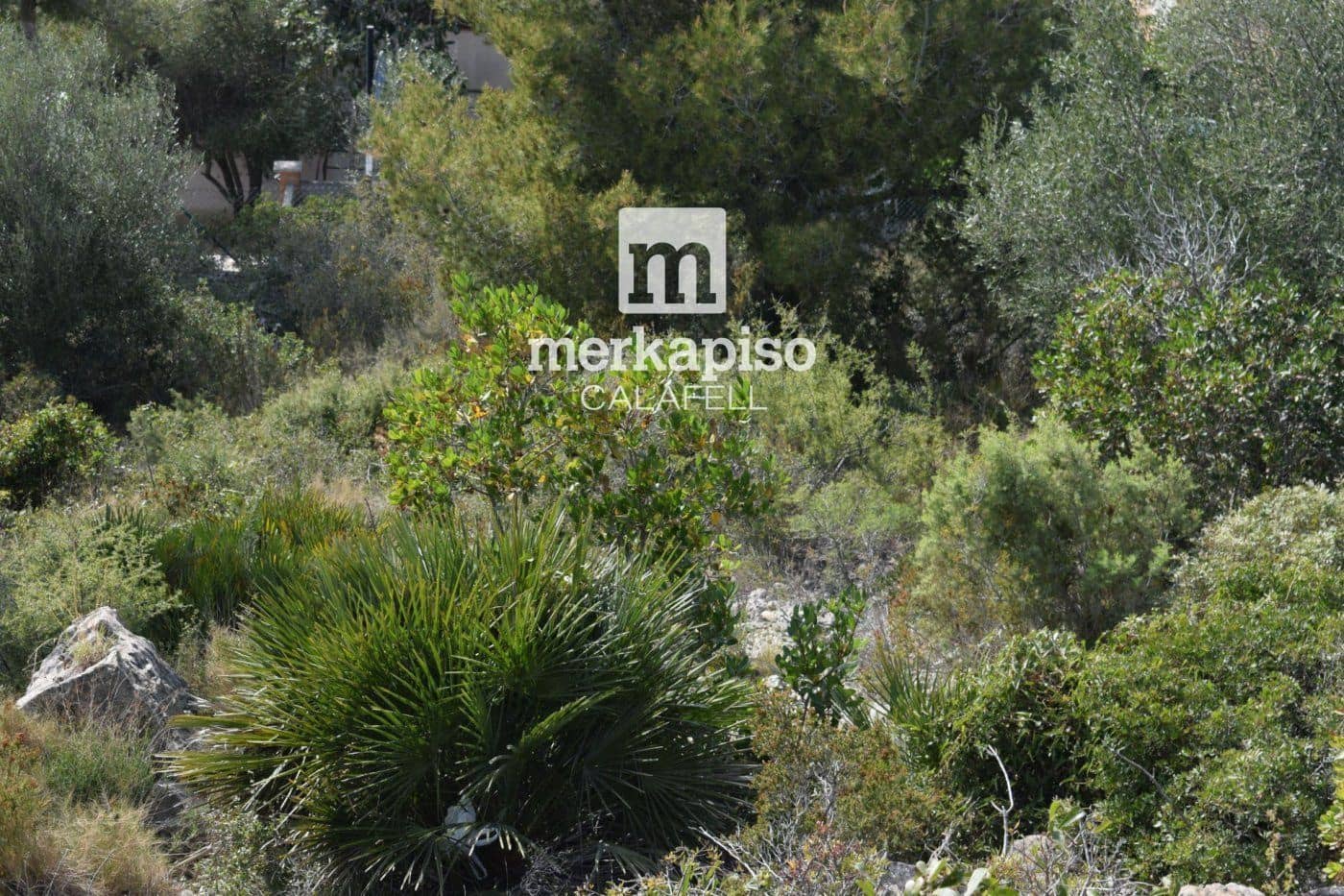 Byggetomt til salgs i Segur de Calafell - € 35 000 (Ref: 9626630)