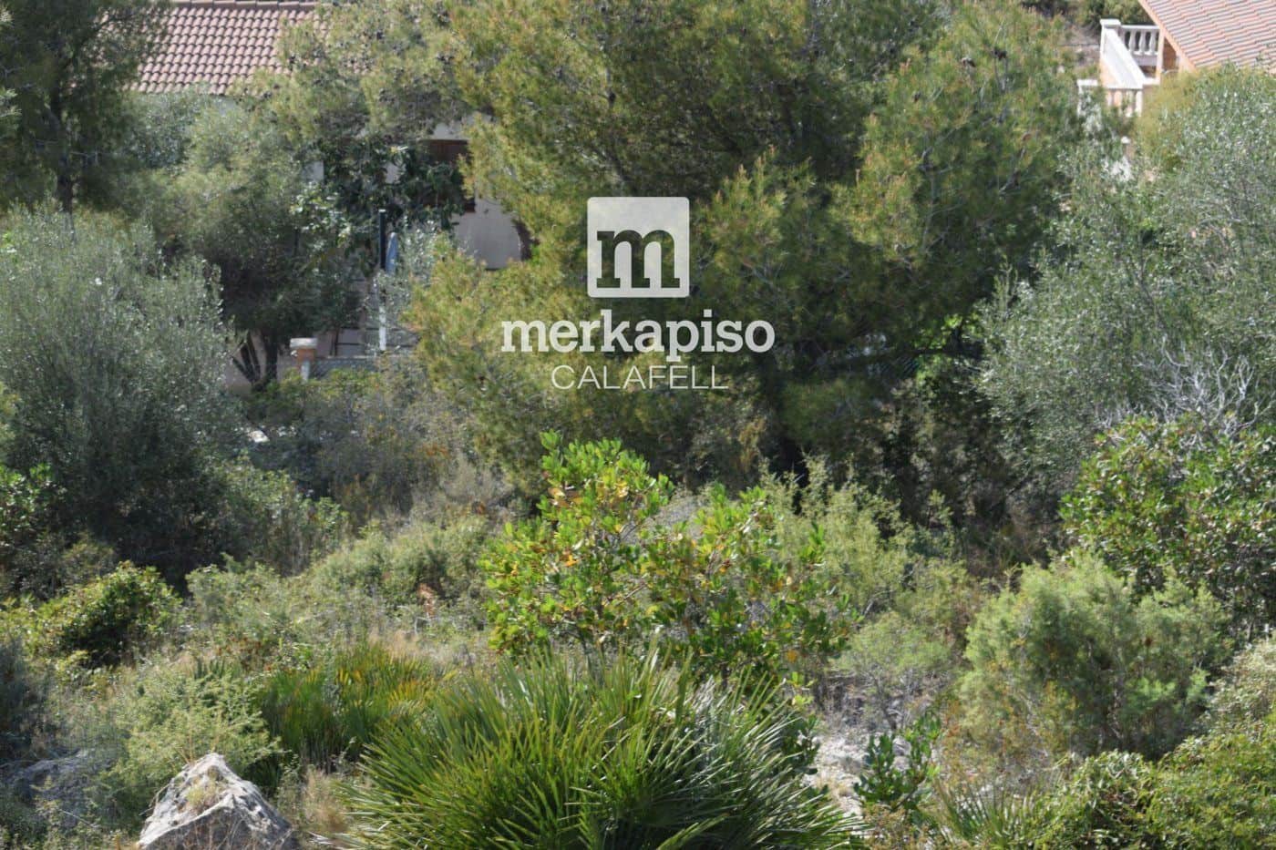 Byggetomt til salgs i Segur de Calafell - € 35 000 (Ref: 9626630)