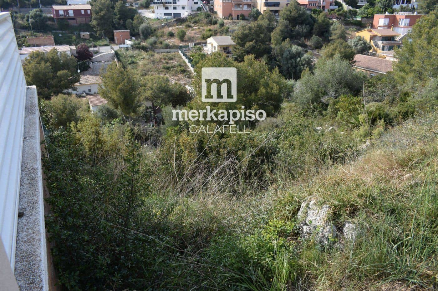 Byggetomt til salgs i Segur de Calafell - € 35 000 (Ref: 9626630)