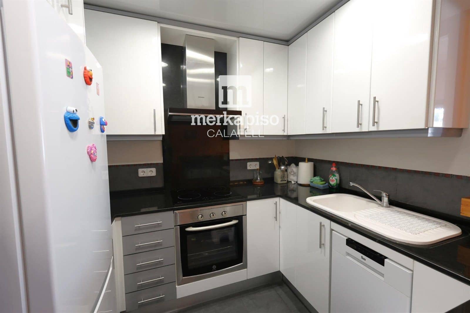 2 sovrum Lägenhet till salu i El Vendrell med garage - 198 000 € (Ref: 9626631)