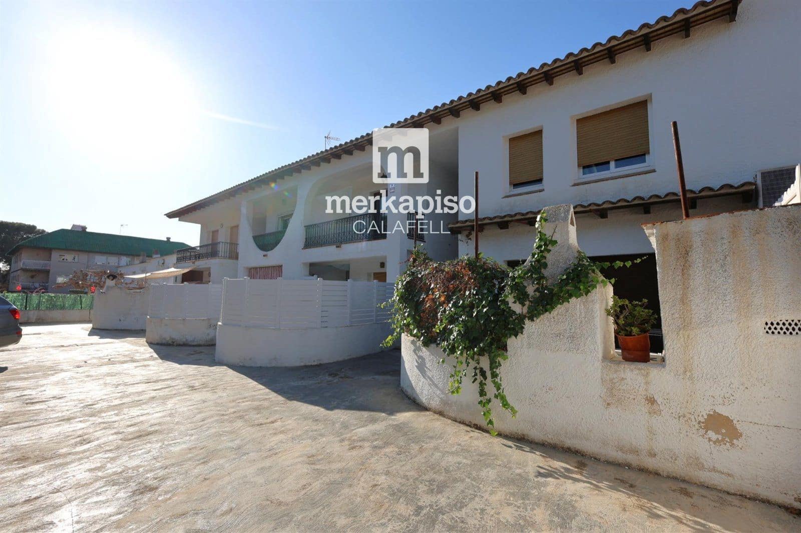 2 sovrum Lägenhet till salu i El Vendrell med garage - 198 000 € (Ref: 9626631)