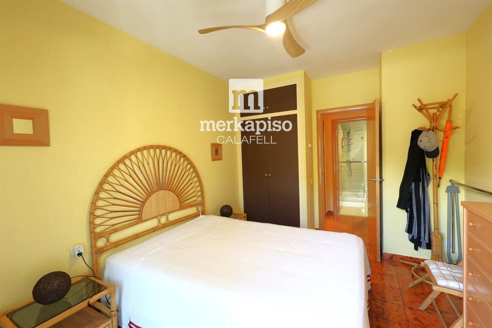 2 sovrum Lägenhet till salu i El Vendrell med garage - 198 000 € (Ref: 9626631)