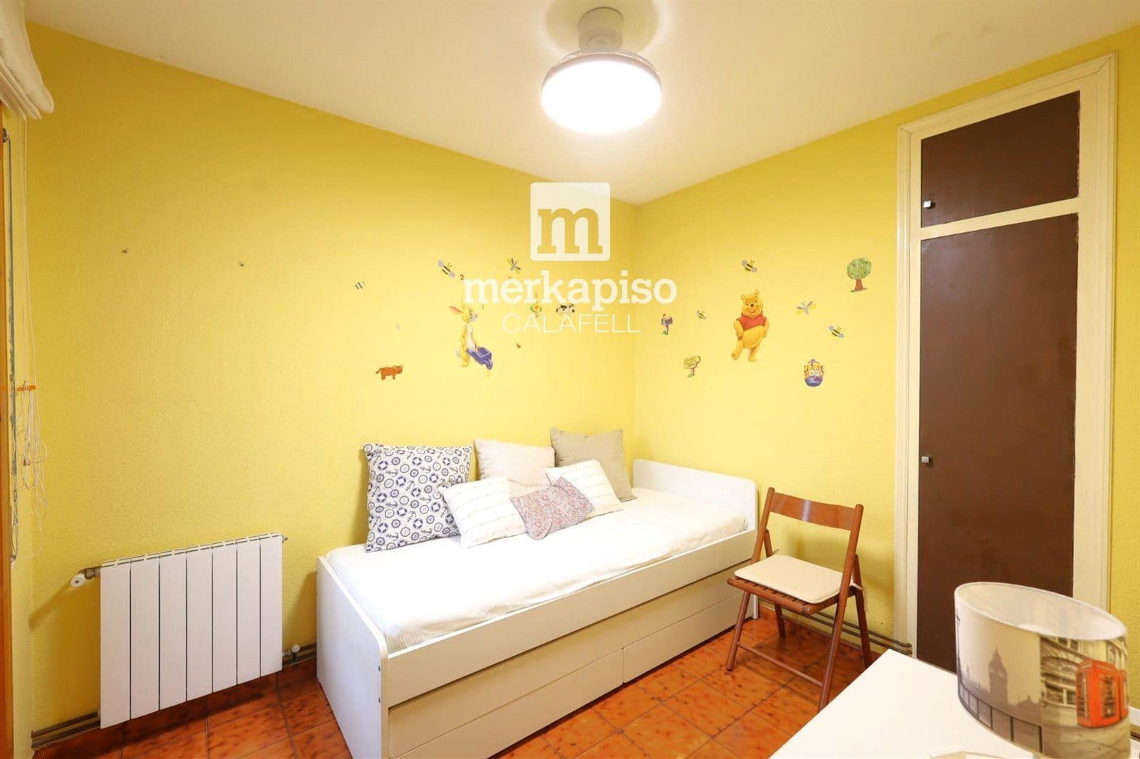 2 sovrum Lägenhet till salu i El Vendrell med garage - 198 000 € (Ref: 9626631)