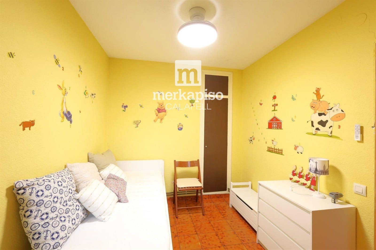 2 sovrum Lägenhet till salu i El Vendrell med garage - 198 000 € (Ref: 9626631)