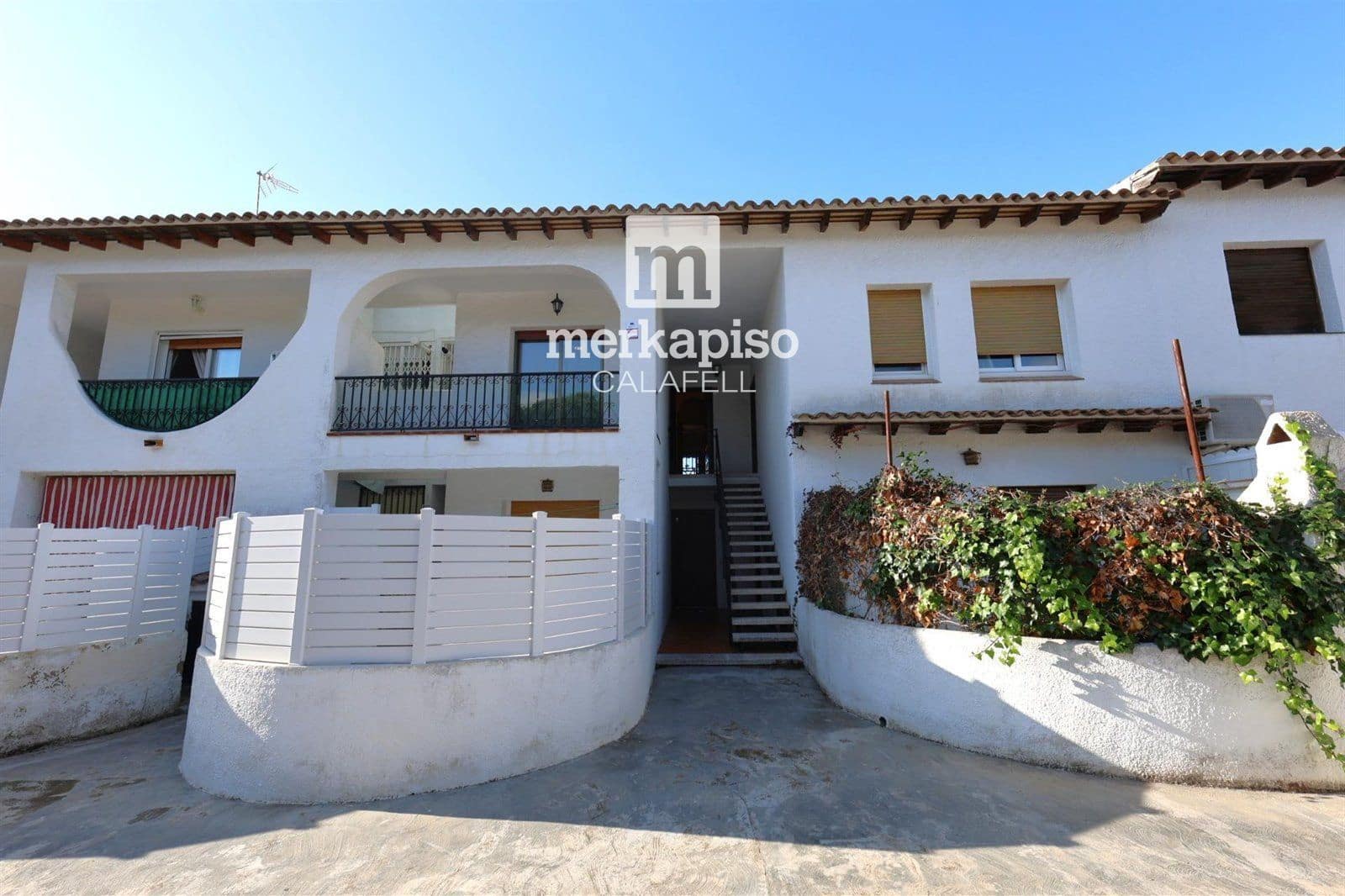 2 sovrum Lägenhet till salu i El Vendrell med garage - 198 000 € (Ref: 9626631)