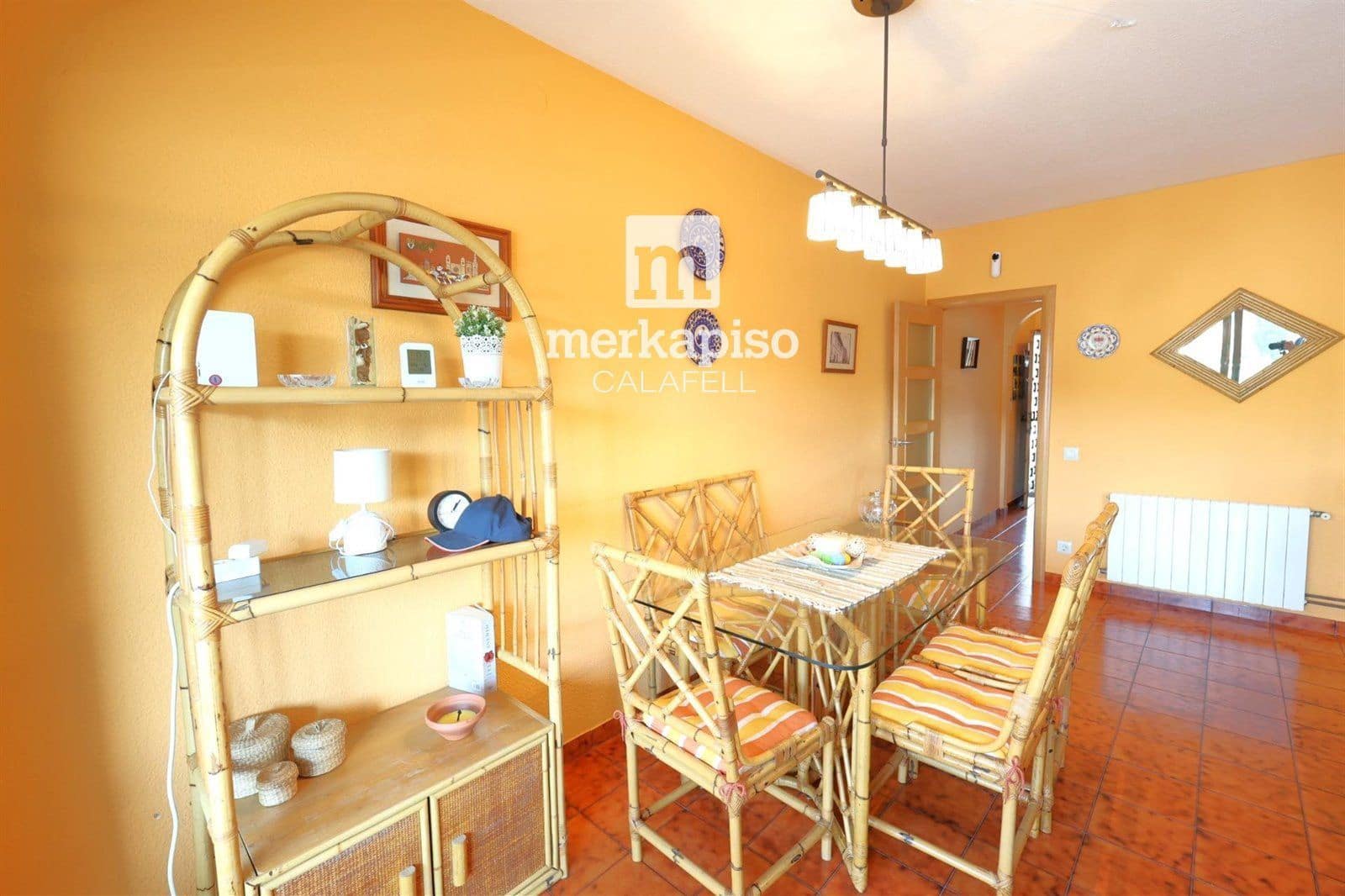 2 sovrum Lägenhet till salu i El Vendrell med garage - 198 000 € (Ref: 9626631)