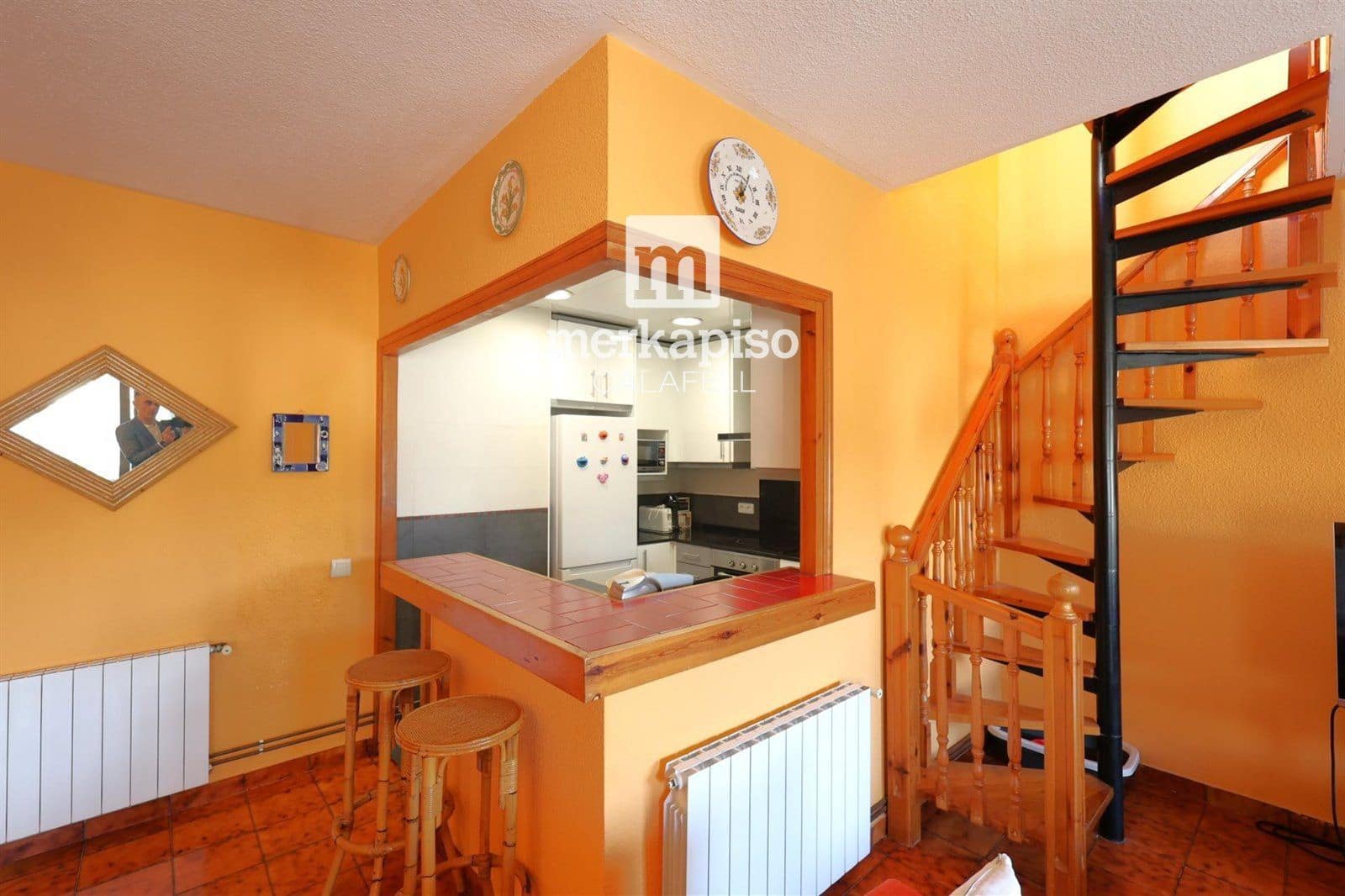 2 sovrum Lägenhet till salu i El Vendrell med garage - 198 000 € (Ref: 9626631)