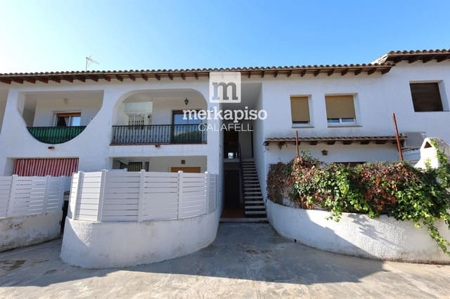 2 sovrum Lägenhet till salu i El Vendrell med garage - 198 000 € (Ref: 9626631)