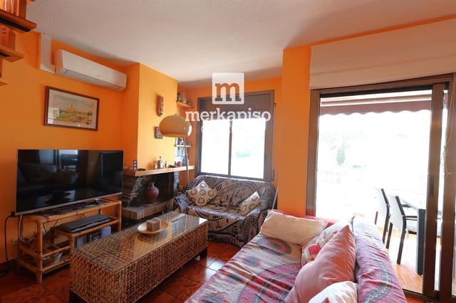 2 sovrum Lägenhet till salu i El Vendrell med garage - 198 000 € (Ref: 9626631)