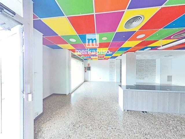 Kommersiell till salu i El Vendrell - 110 000 € (Ref: 9626633)