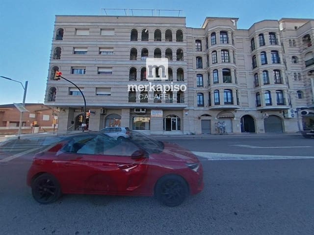 Kommersiell till salu i El Vendrell - 110 000 € (Ref: 9626633)