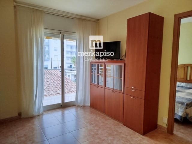 2 chambre Appartement à vendre à Calafell - 172 000 € (Ref: 9626634)