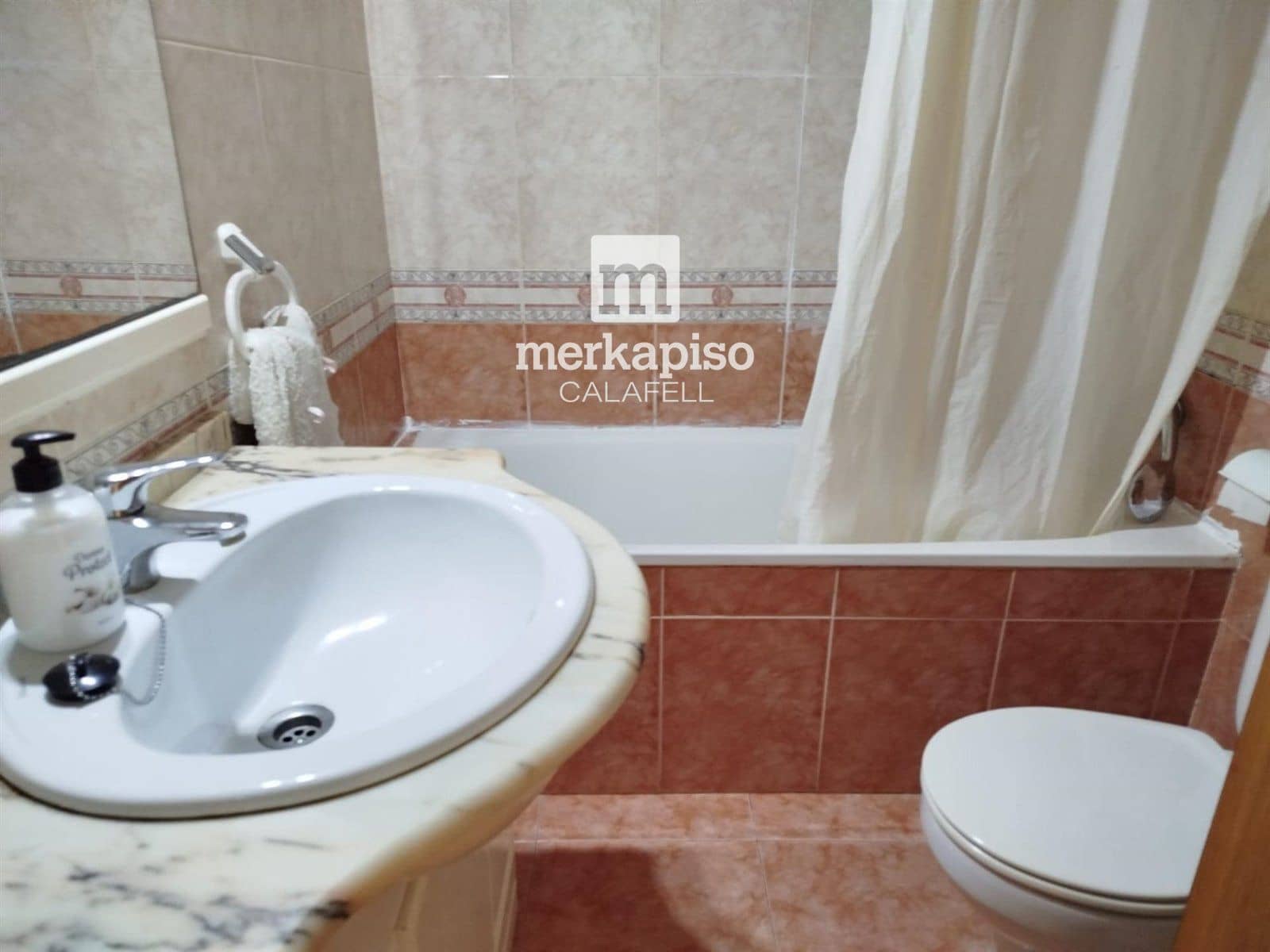 2 chambre Appartement à vendre à Calafell - 172 000 € (Ref: 9626634)