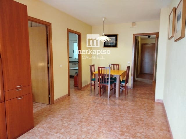 2 chambre Appartement à vendre à Calafell - 172 000 € (Ref: 9626634)