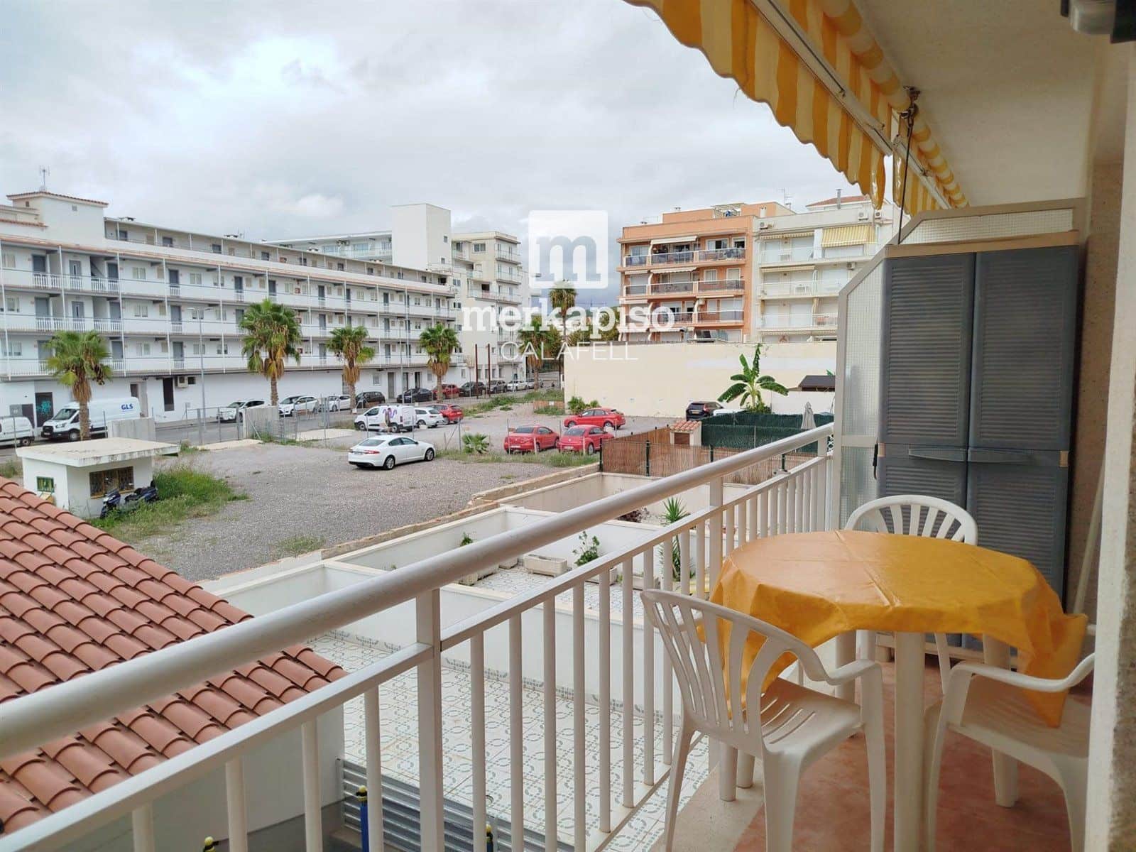 2 chambre Appartement à vendre à Calafell - 172 000 € (Ref: 9626634)