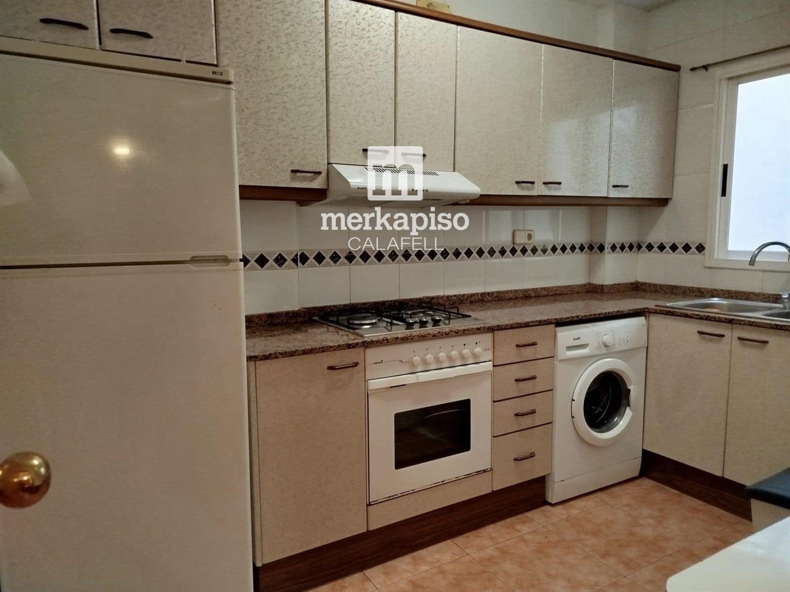 2 chambre Appartement à vendre à Calafell - 172 000 € (Ref: 9626634)