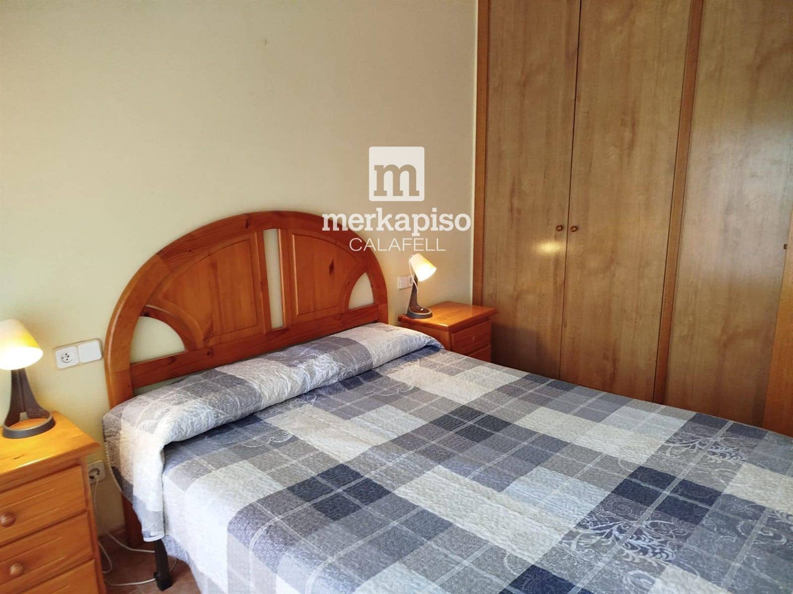 2 chambre Appartement à vendre à Calafell - 172 000 € (Ref: 9626634)