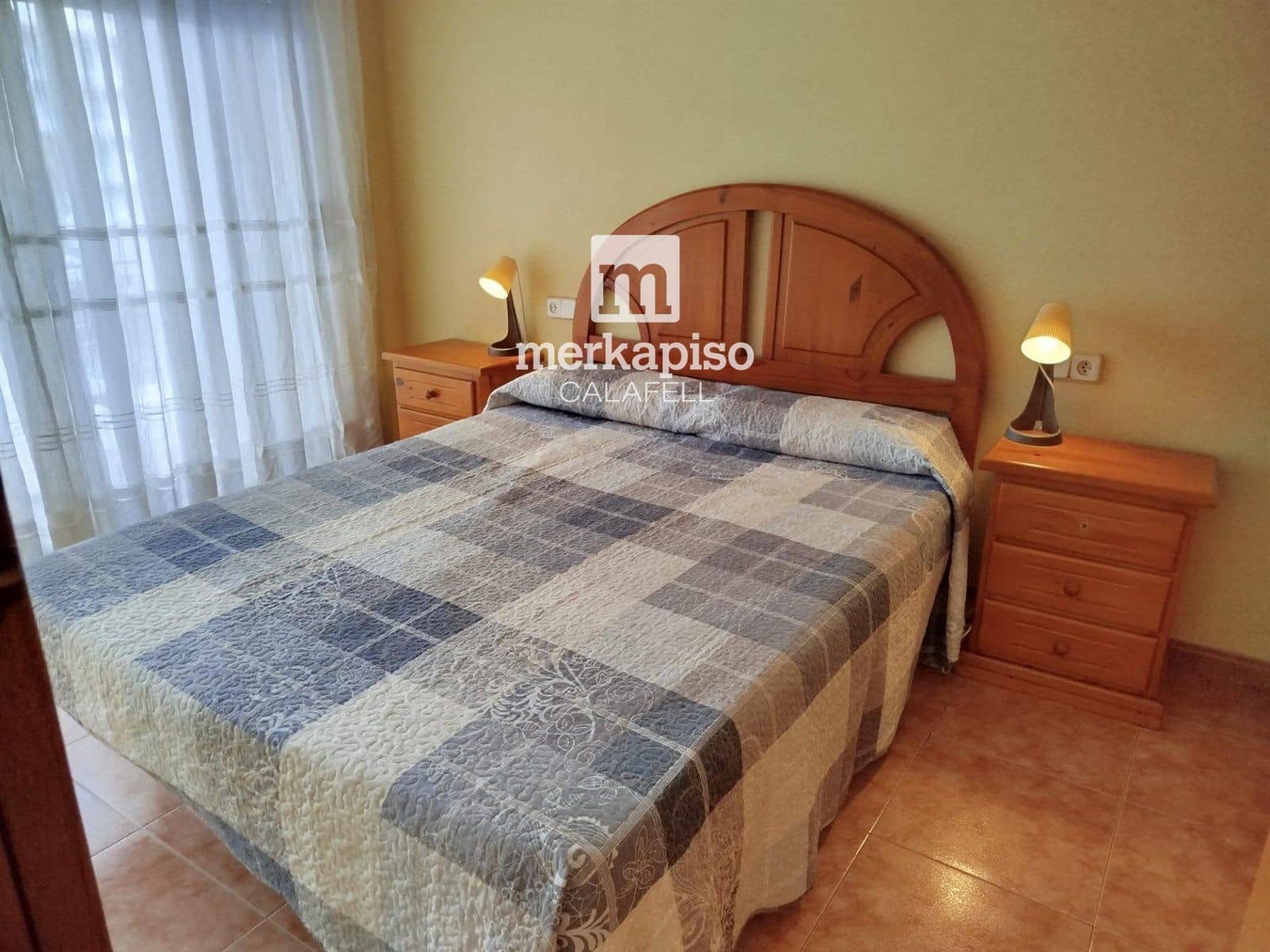 2 chambre Appartement à vendre à Calafell - 172 000 € (Ref: 9626634)