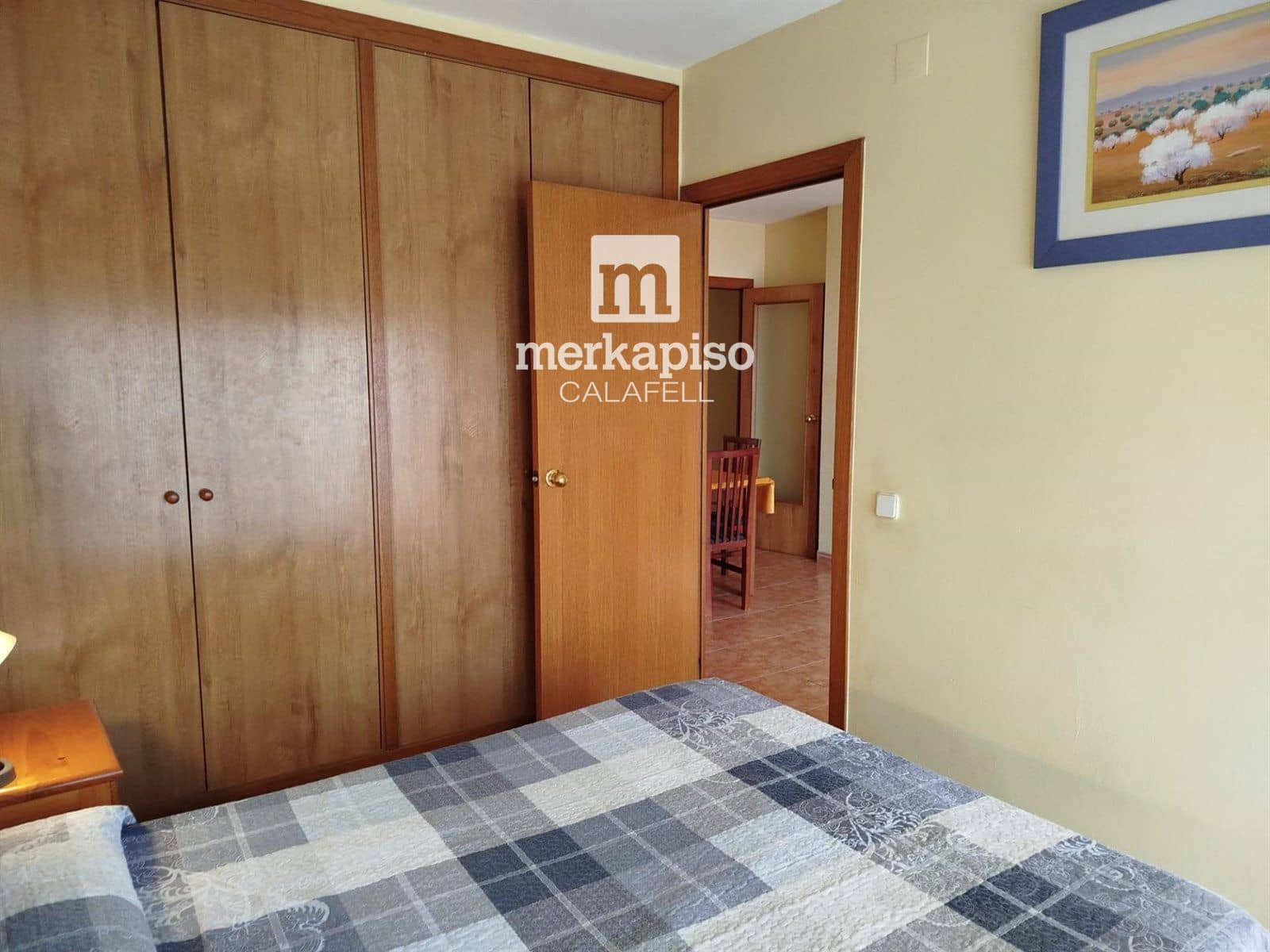 2 chambre Appartement à vendre à Calafell - 172 000 € (Ref: 9626634)