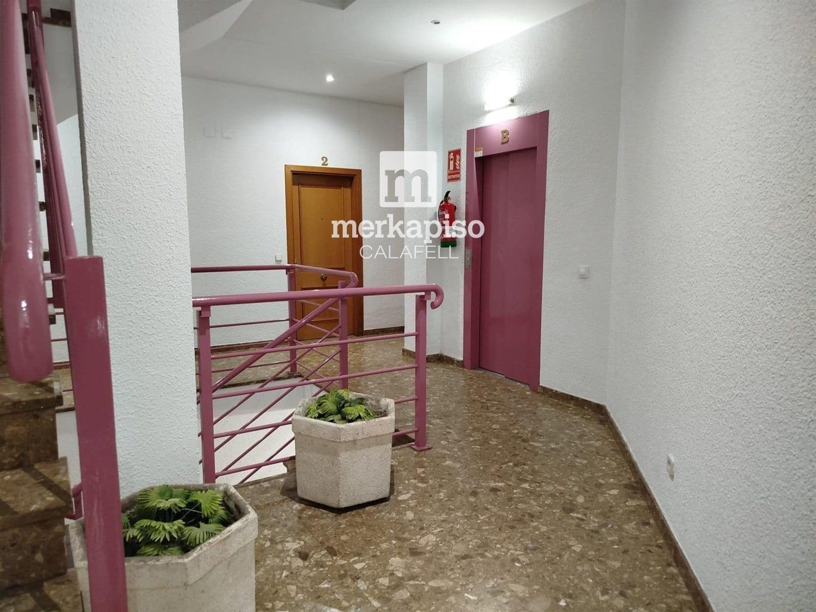 2 chambre Appartement à vendre à Calafell - 172 000 € (Ref: 9626634)