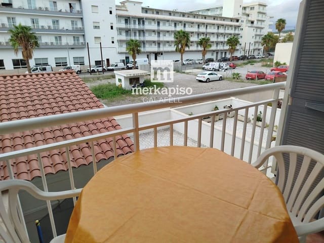 2 chambre Appartement à vendre à Calafell - 172 000 € (Ref: 9626634)