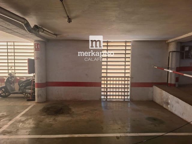 Autotalli myytävänä paikassa Calafell - 19 990 € (Ref: 9626635)