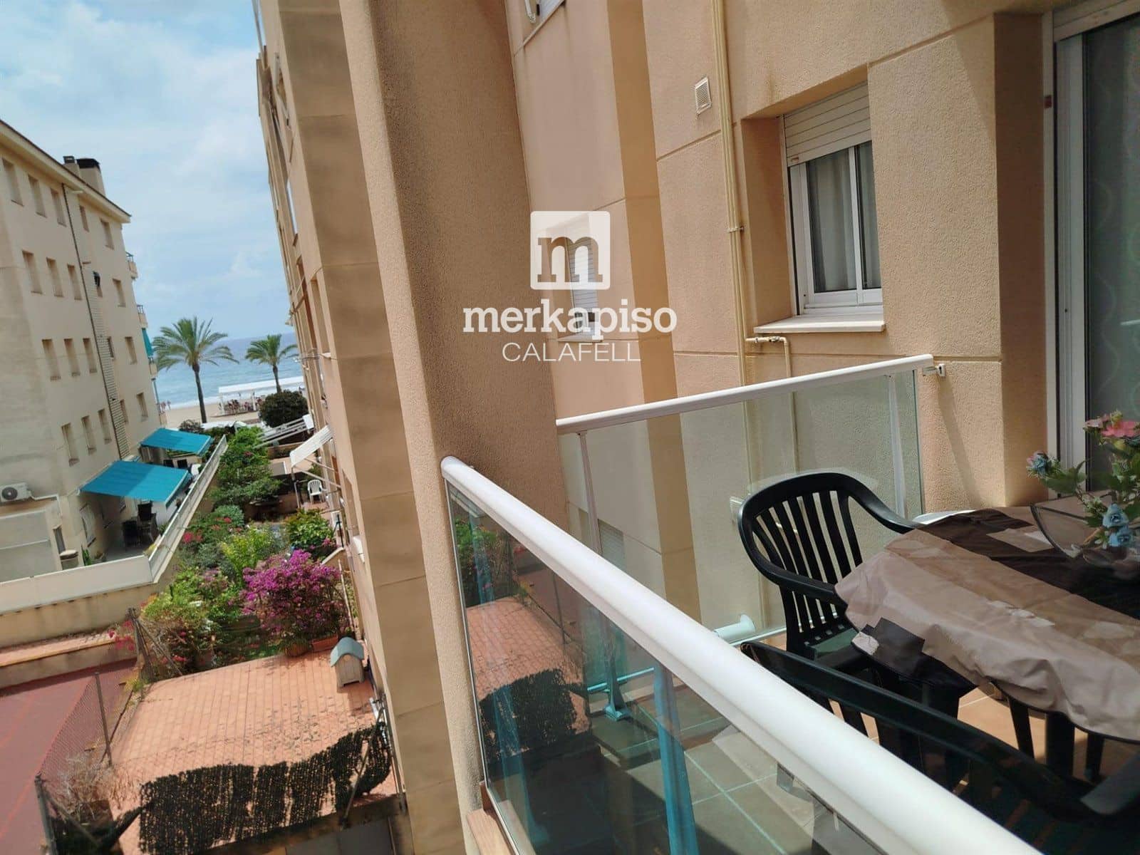 2 sypialnia Mieszkanie na sprzedaż w Segur de Calafell z garażem - 225 000 € (Ref: 9626636)