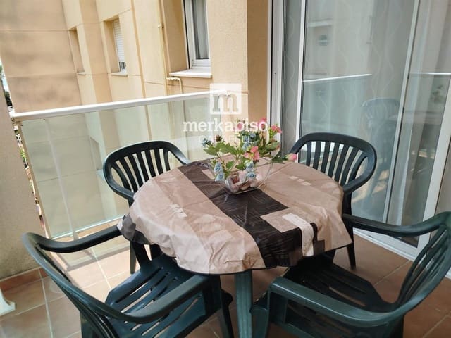 2 sypialnia Mieszkanie na sprzedaż w Segur de Calafell, Calafell z garażem - 225 000 € (Ref: 9626636)