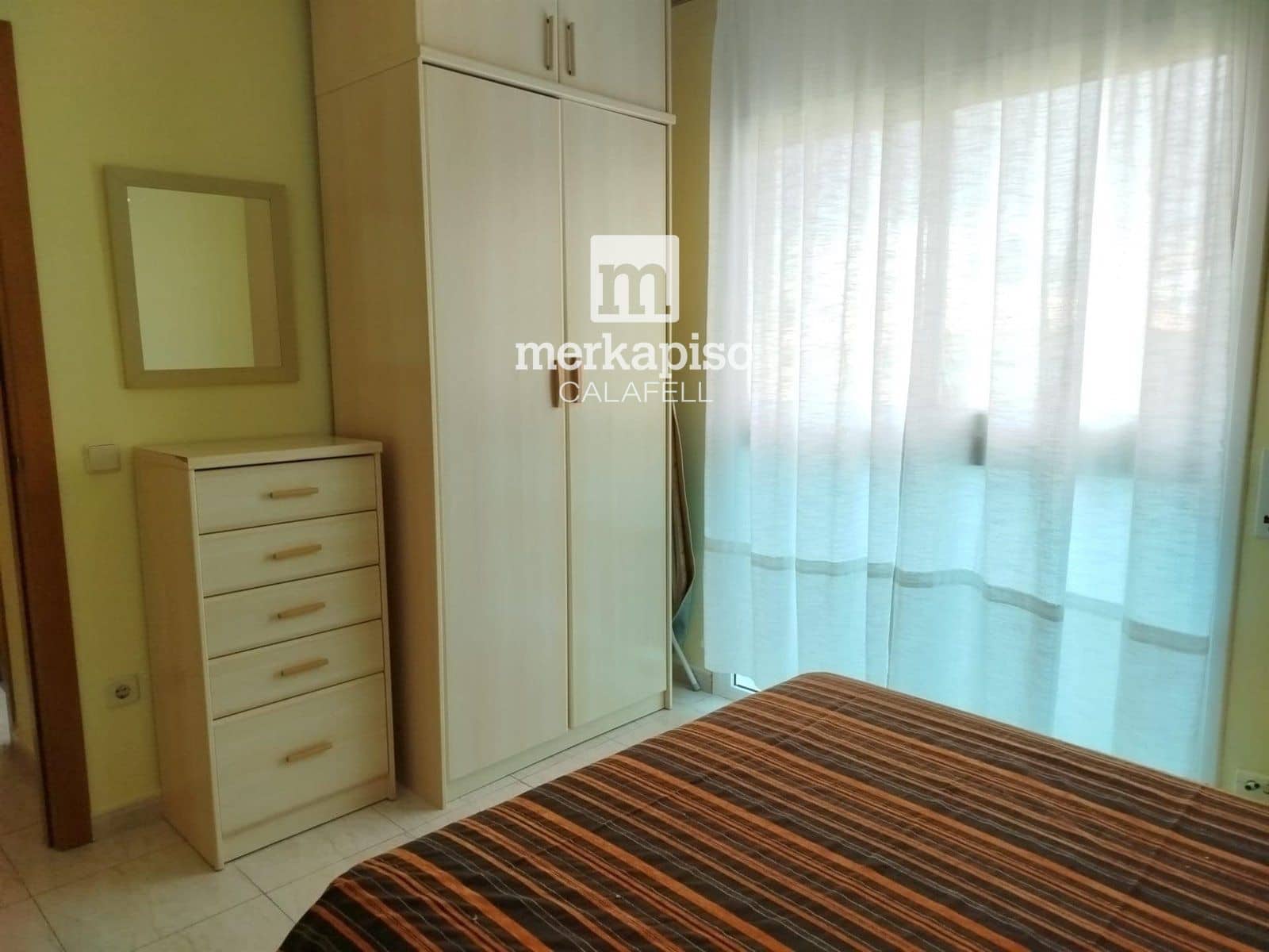 2 sypialnia Mieszkanie na sprzedaż w Segur de Calafell z garażem - 225 000 € (Ref: 9626636)