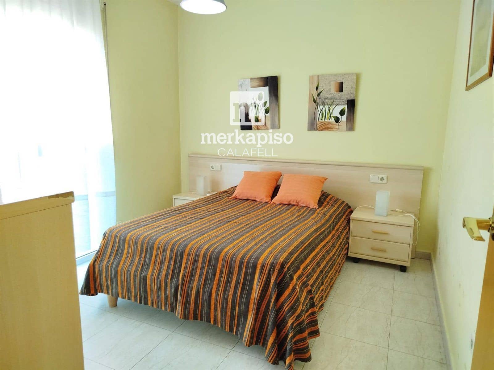 2 sypialnia Mieszkanie na sprzedaż w Segur de Calafell z garażem - 225 000 € (Ref: 9626636)