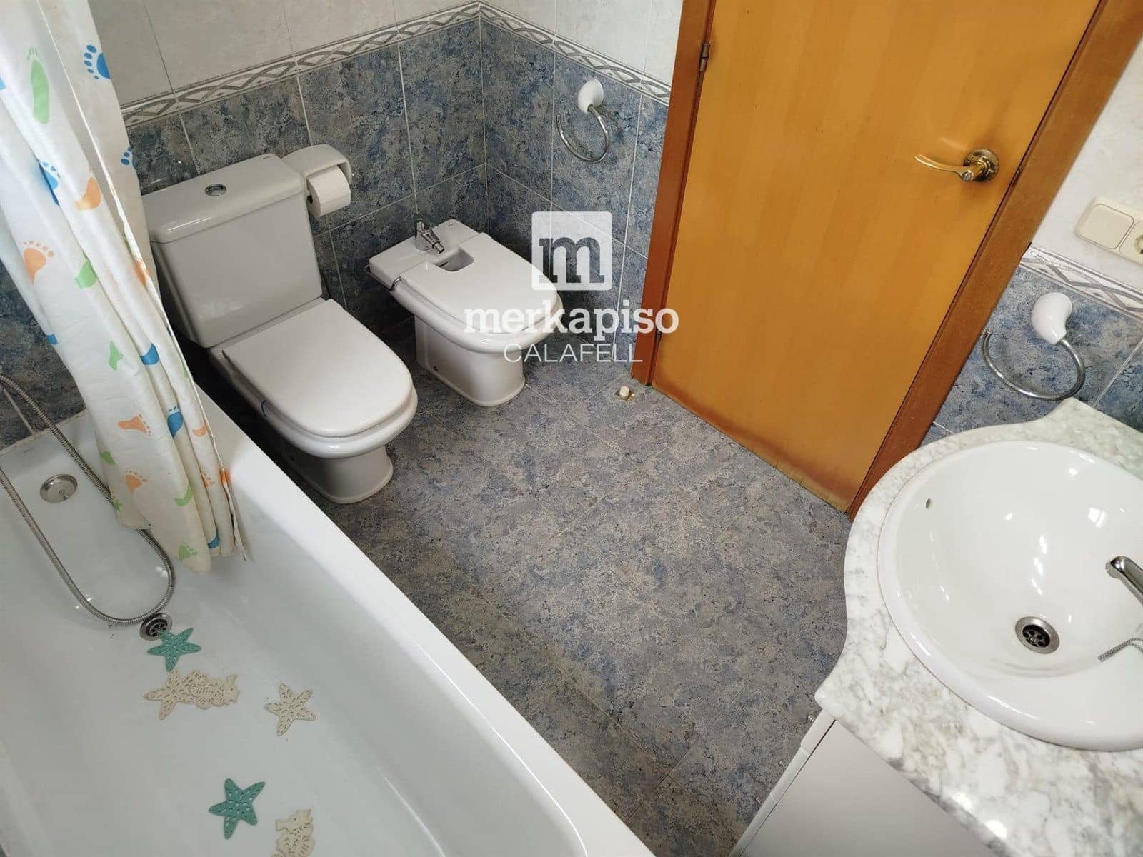 2 sypialnia Mieszkanie na sprzedaż w Segur de Calafell z garażem - 225 000 € (Ref: 9626636)
